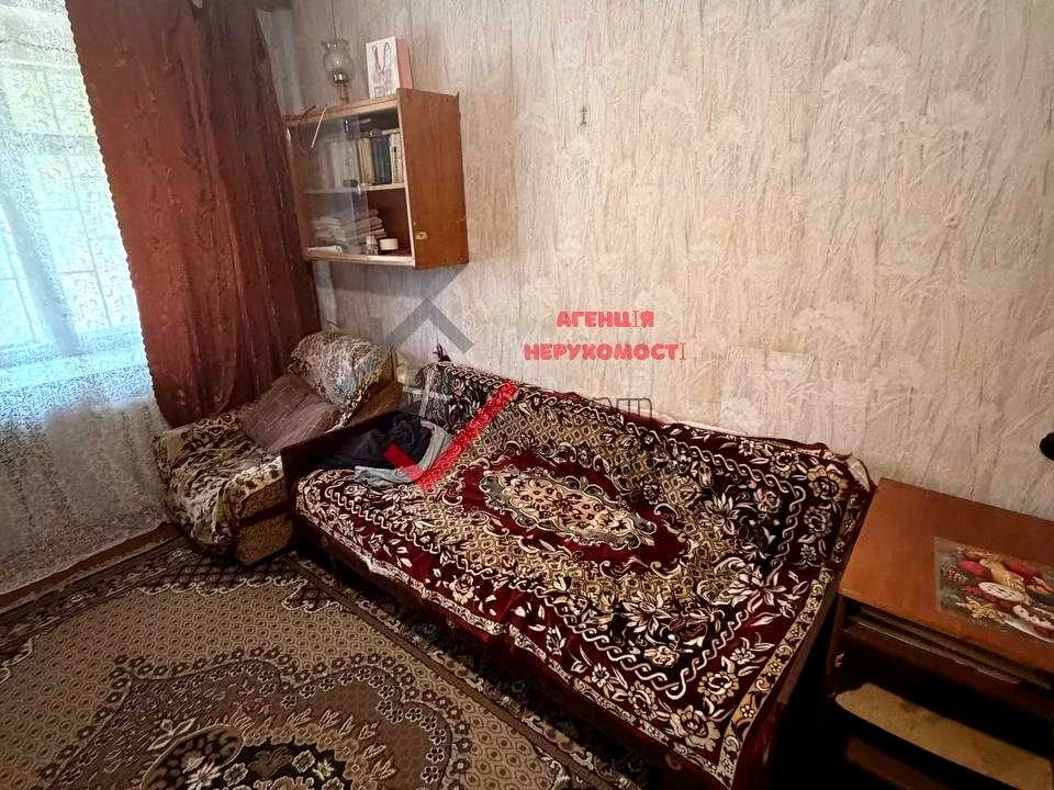 Квартира. Полтава, Героїв України вул. (Героїв Сталінграду)