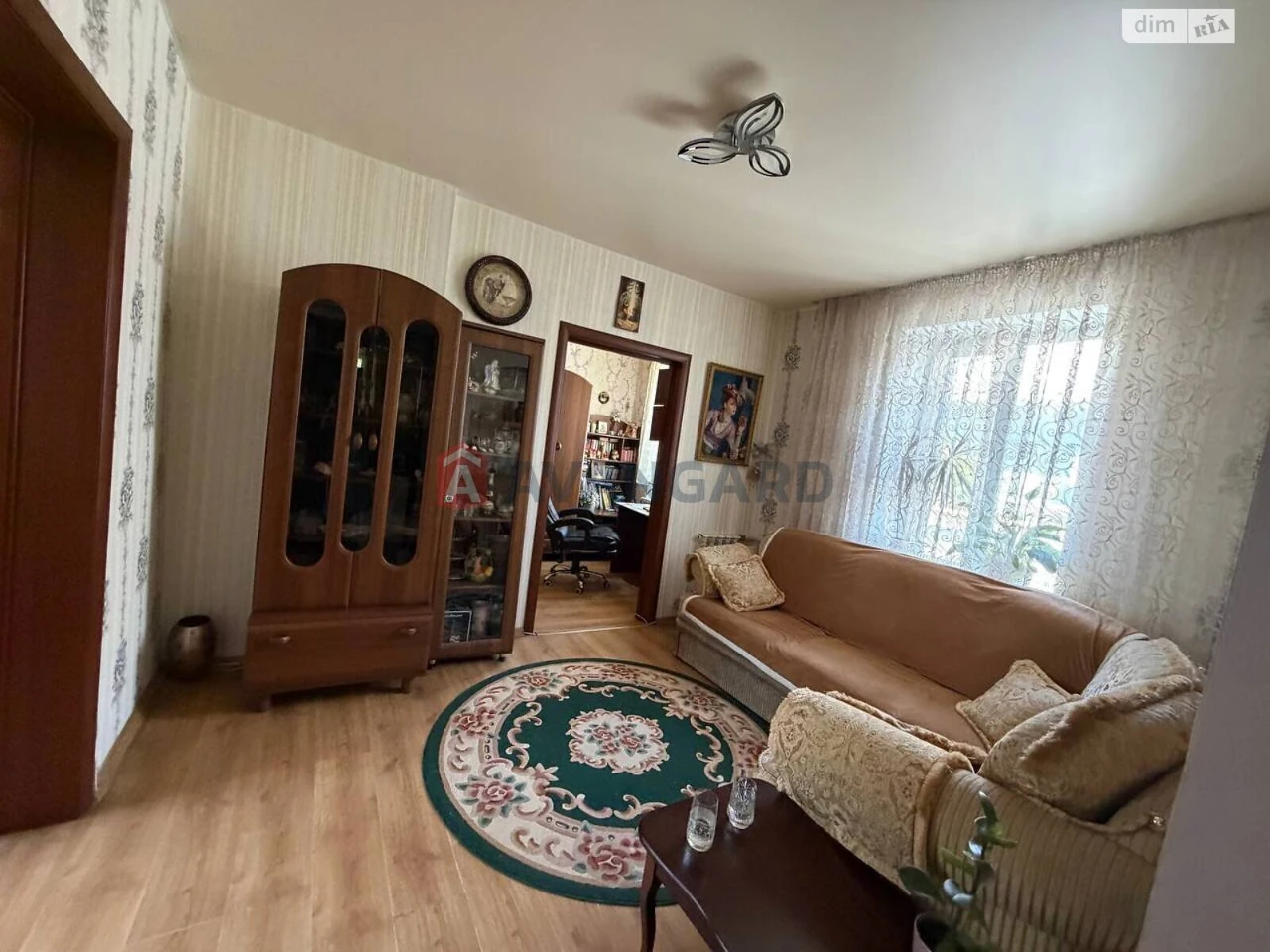 Sale Part of the house Zavodsky