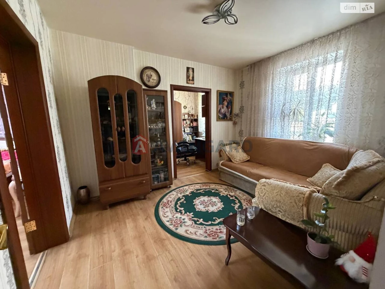 Sale Part of the house Zavodsky