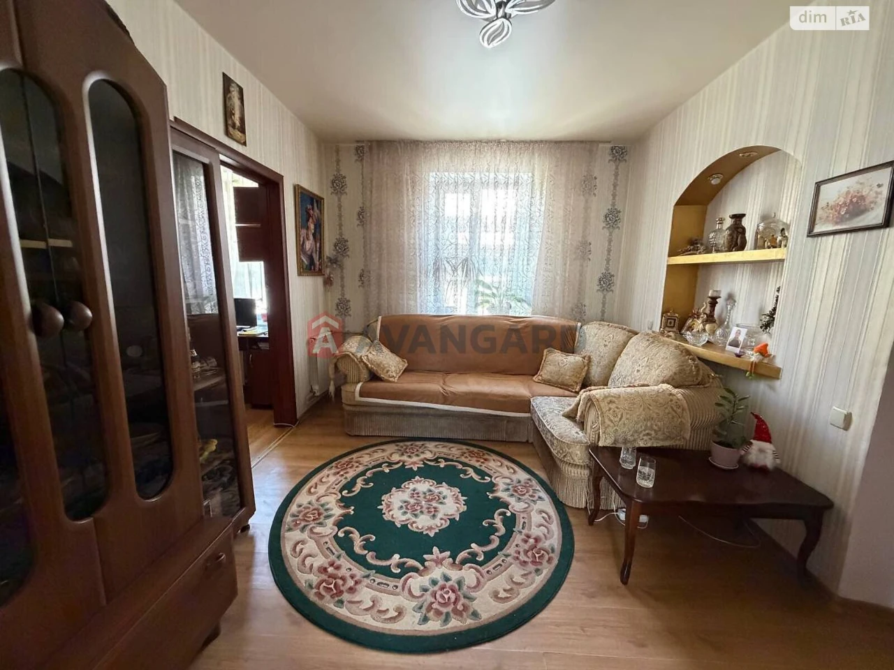 Sale Part of the house Zavodsky