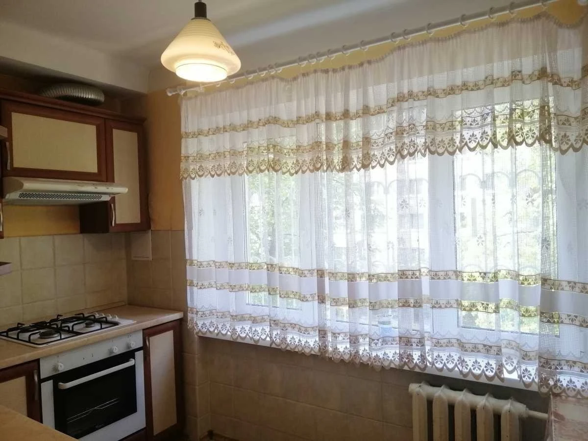 Sale of 2-room apartment 48 m², Saratovskaya, 53/51