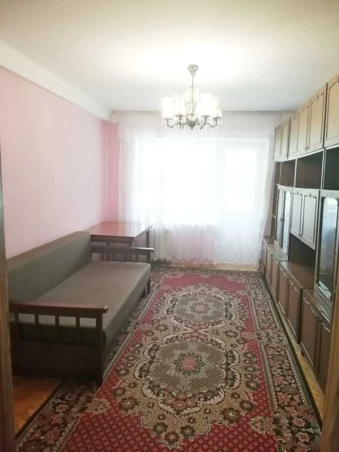 Sale of 2-room apartment 48 m², Saratovskaya, 53/51