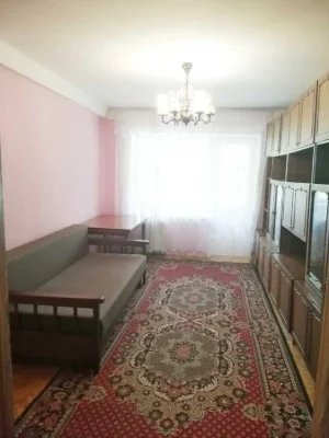 Sale of 2-room apartment 48 m², Saratovskaya, 53/51