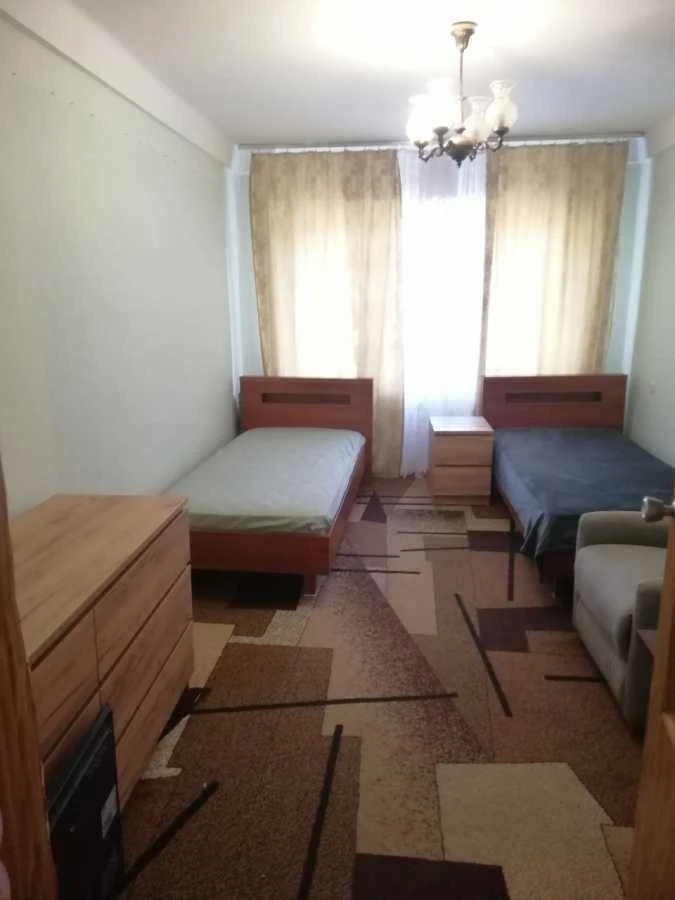Sale of 2-room apartment 48 m², Saratovskaya, 53/51
