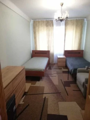 Sale of 2-room apartment 48 m², Saratovskaya, 53/51