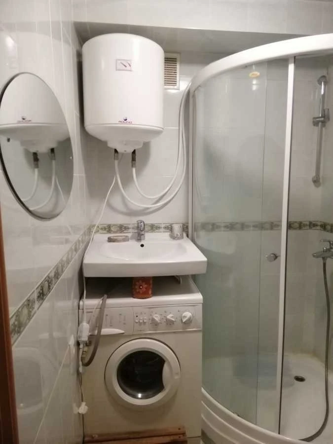 Sale of 2-room apartment 48 m², Saratovskaya, 53/51