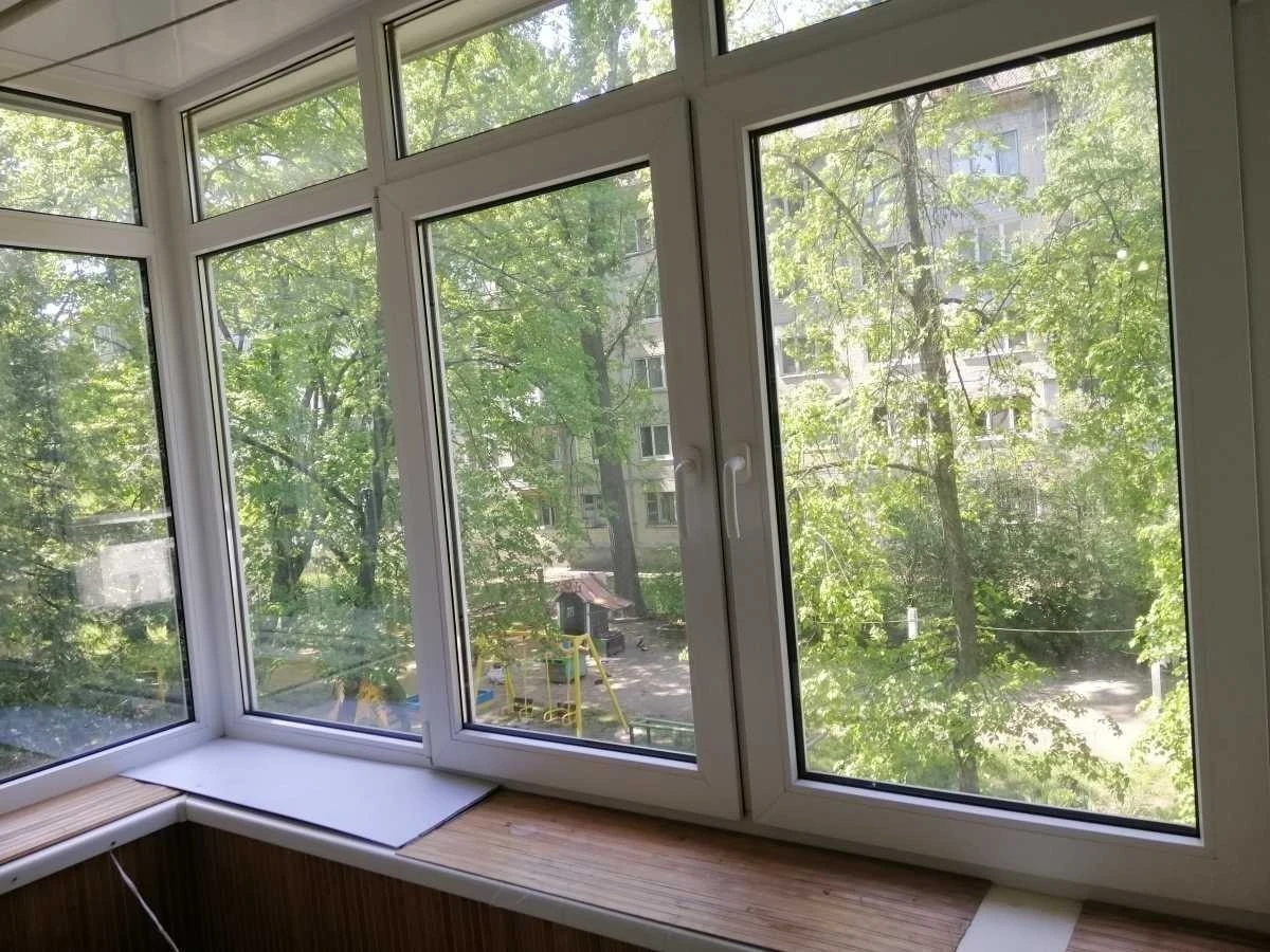Sale of 2-room apartment 48 m², Saratovskaya, 53/51