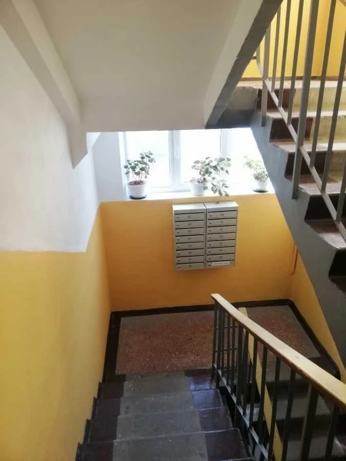 Sale of 2-room apartment 48 m², Saratovskaya, 53/51