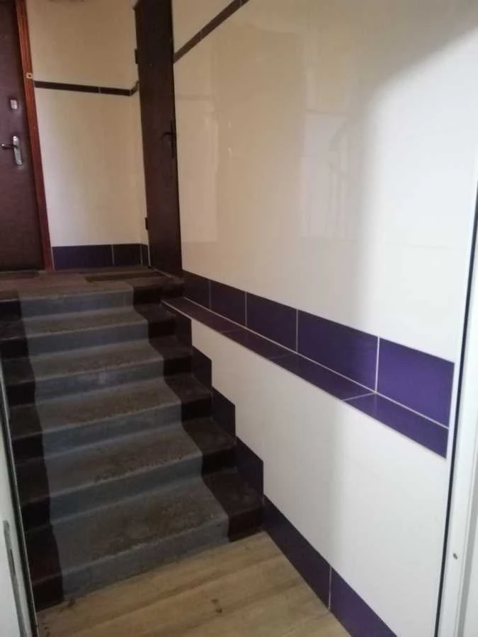 Sale of 2-room apartment 48 m², Saratovskaya, 53/51