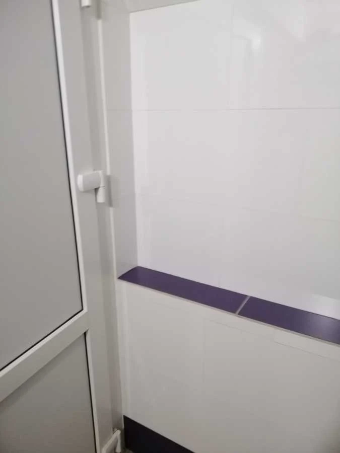 Sale of 2-room apartment 48 m², Saratovskaya, 53/51