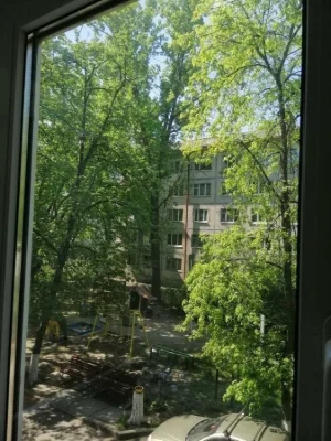 Sale of 2-room apartment 48 m², Saratovskaya, 53/51