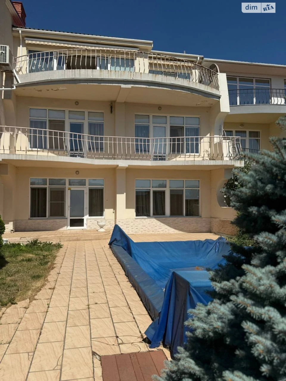 House for sale