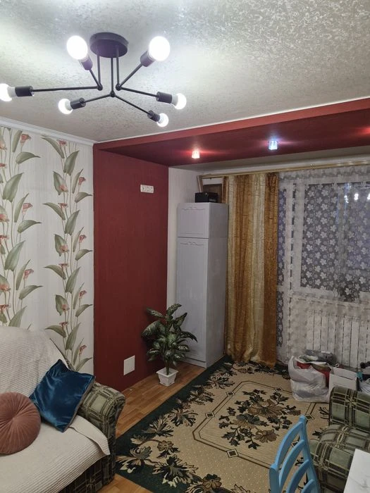 Selling a 1-room apartment in Solnechny