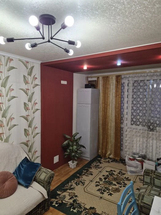 Selling a 1-room apartment in Solnechny