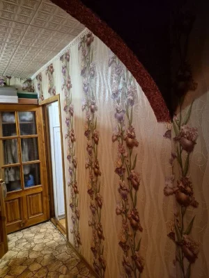 Selling a 1-room apartment in Solnechny