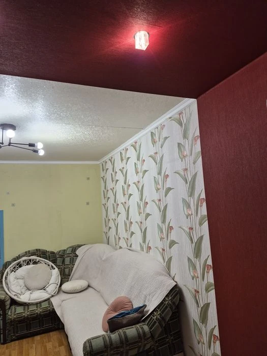 Selling a 1-room apartment in Solnechny
