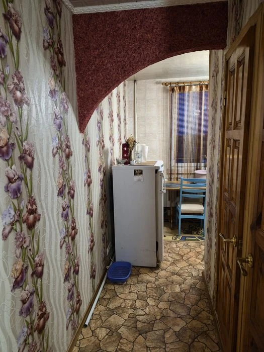 Selling a 1-room apartment in Solnechny