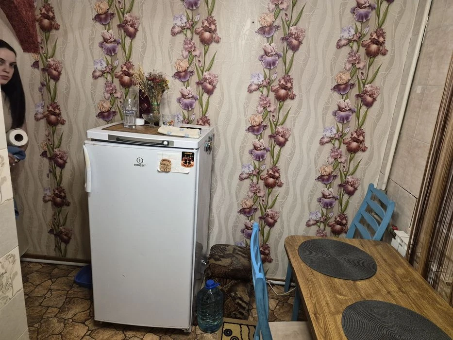 Selling a 1-room apartment in Solnechny