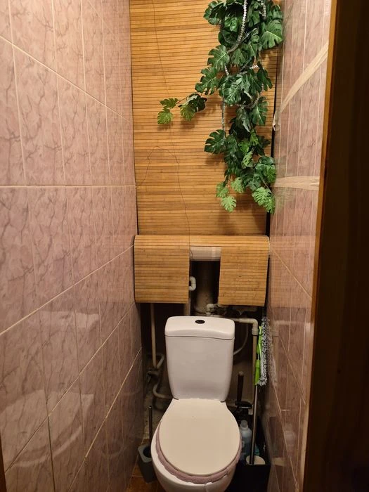 Selling a 1-room apartment in Solnechny