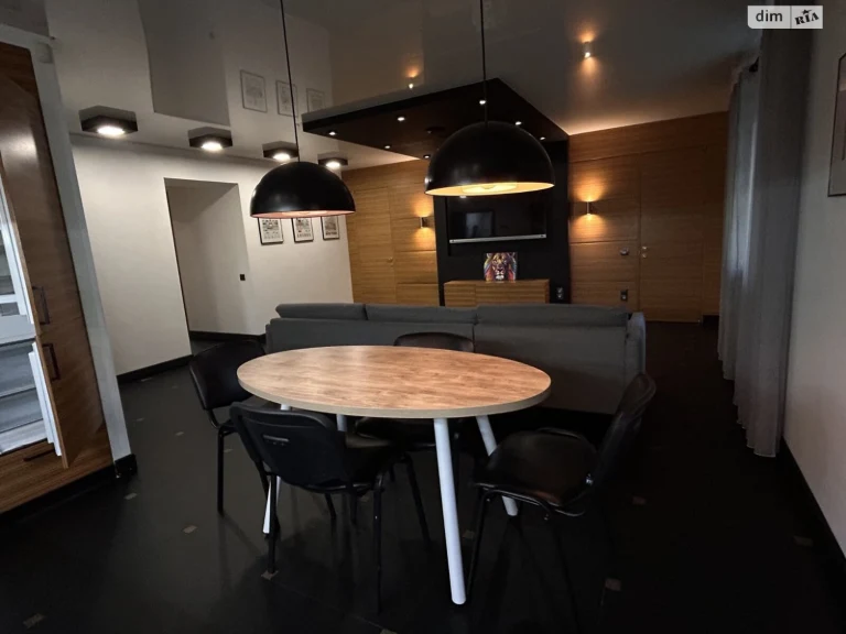 Sale Apartment Zalyutyne