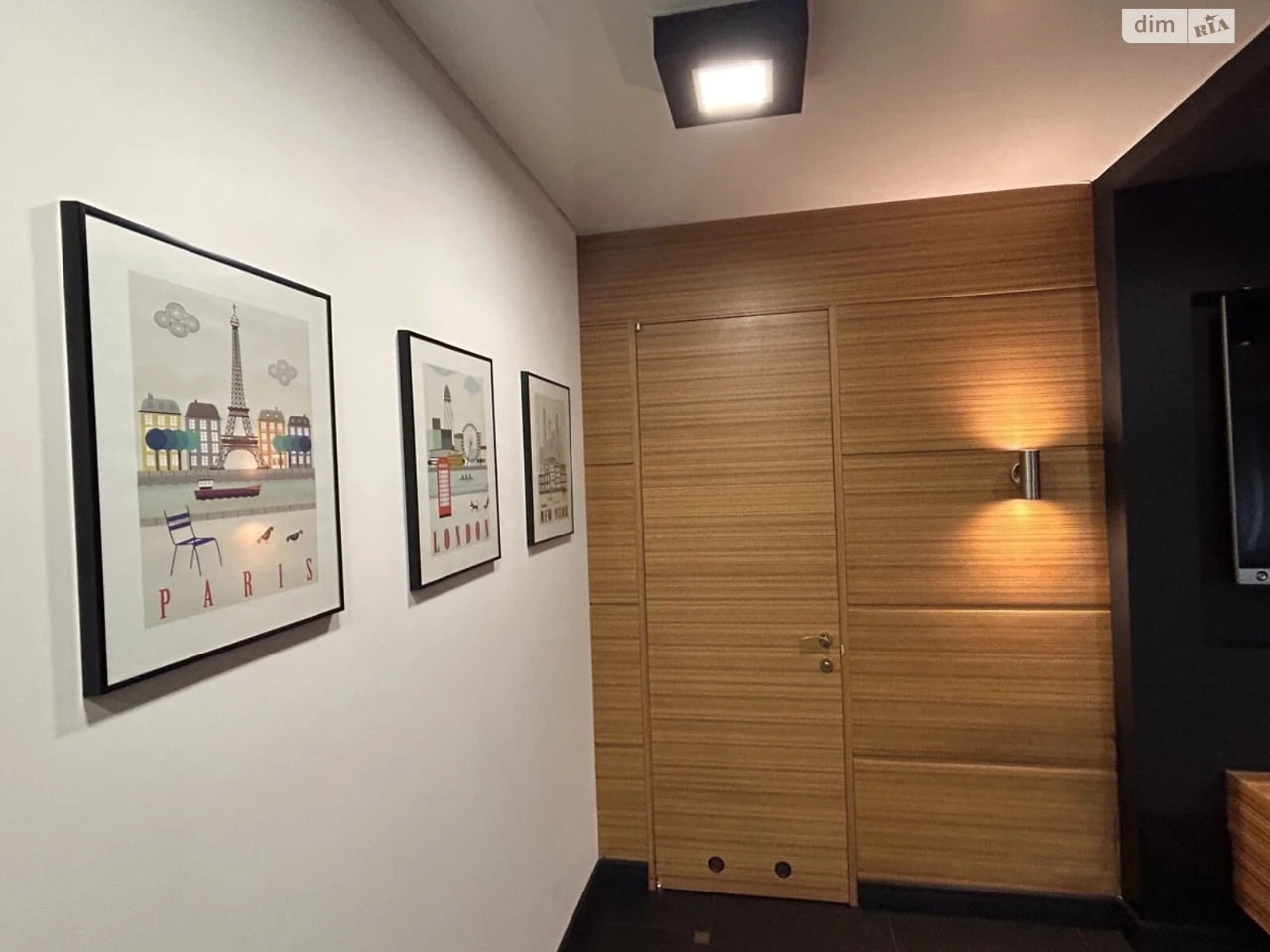 Sale Apartment Zalyutyne