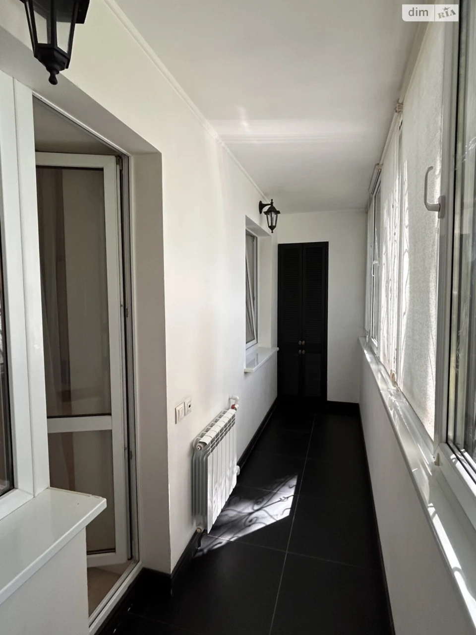Sale Apartment Zalyutyne
