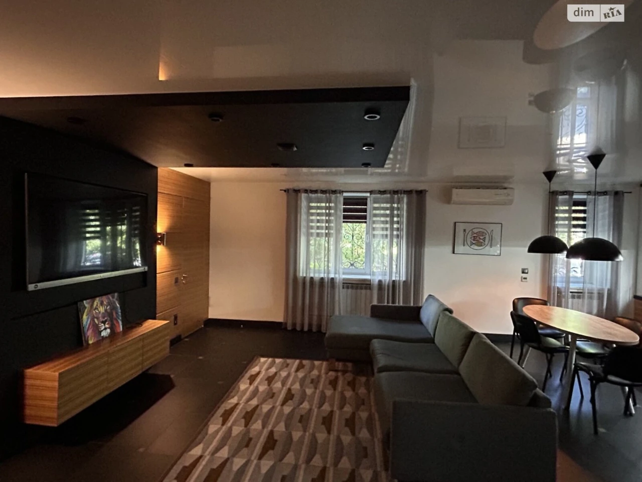 Sale Apartment Zalyutyne
