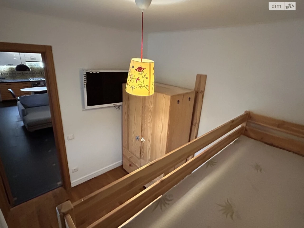 Sale Apartment Zalyutyne