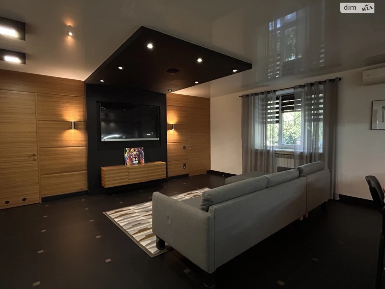 Sale Apartment Zalyutyne