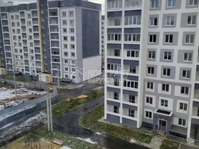 Apartment. Kharkiv, Poltava Shlyakh St., 184a, k.
