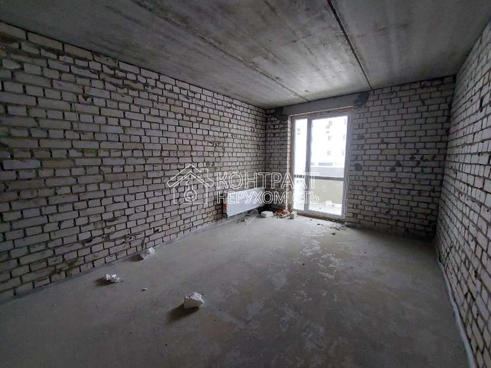 Apartment. Kharkiv, Poltava Shlyakh St., 184a, k.