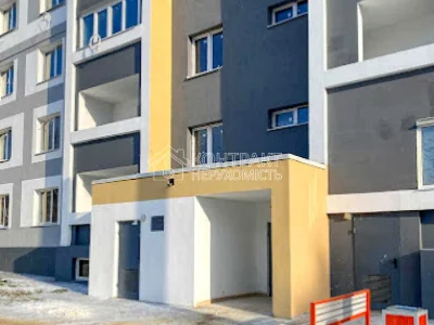 Apartment. Kharkiv, Poltava Shlyakh St., 184a, k.