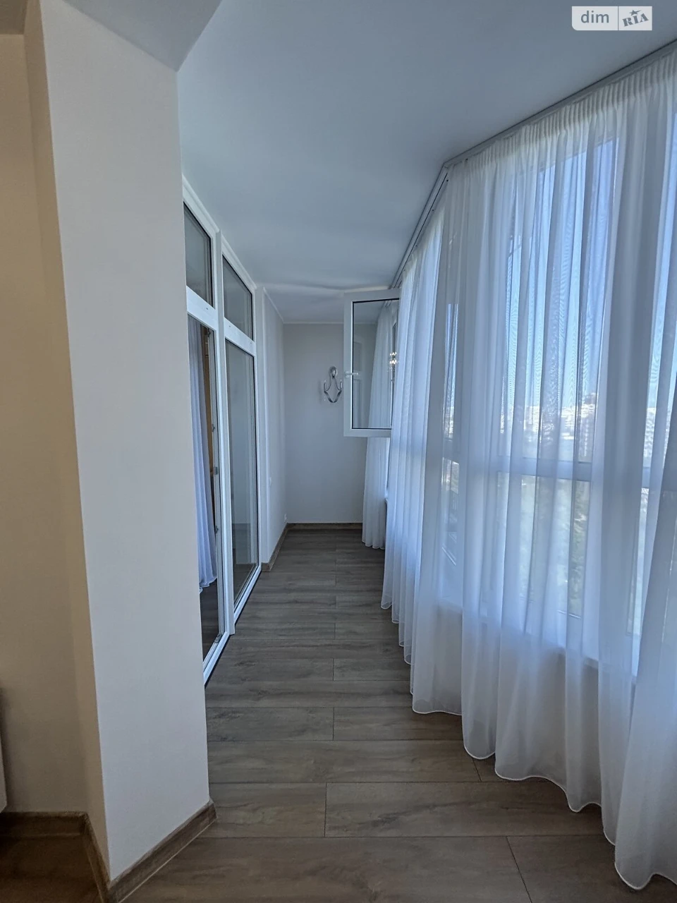 Продажа квартир Чубаевка.