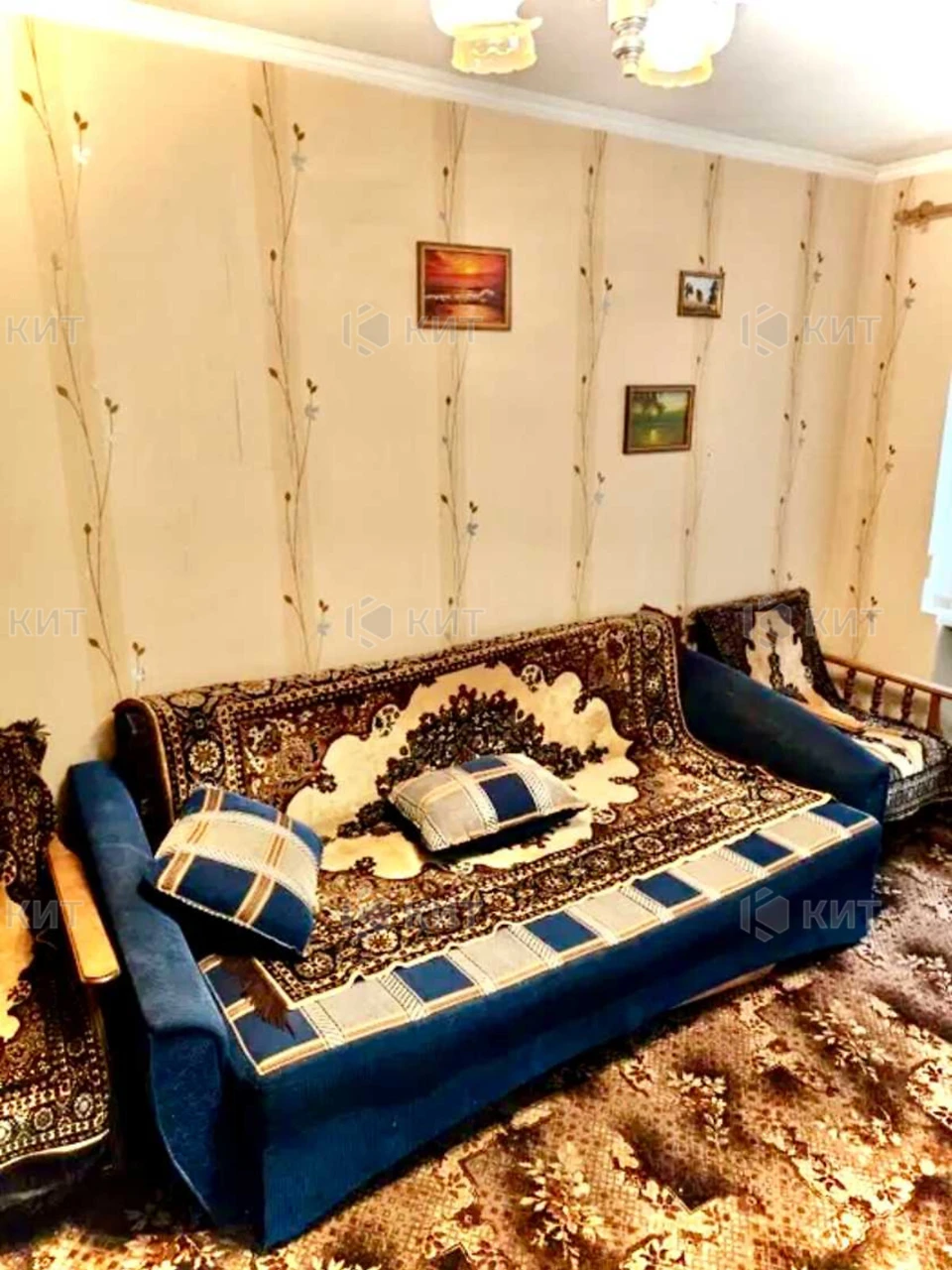 Apartment for sale Pavlovo Pole