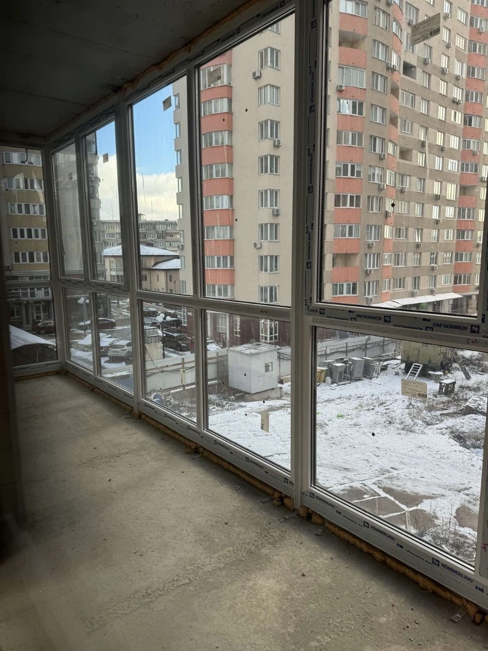 1-room apartment for sale 35.5 m², Mykhayla Maksymovycha st.