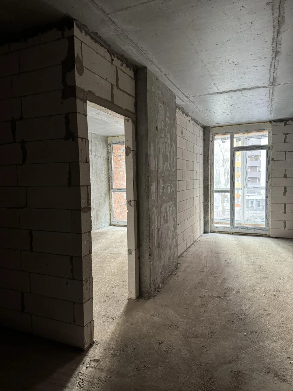 1-room apartment for sale 35.5 m², Mykhayla Maksymovycha st.