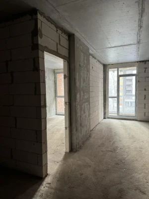 1-room apartment for sale 35.5 m², Mykhayla Maksymovycha st.