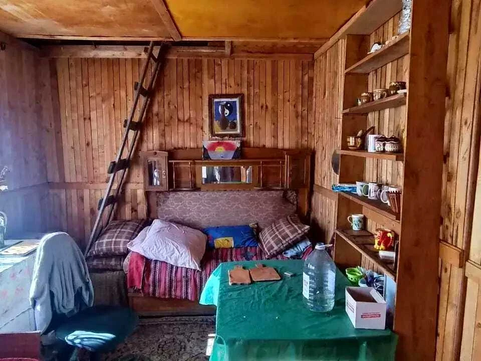 Будинок. Полтава, Ромашкова вул.