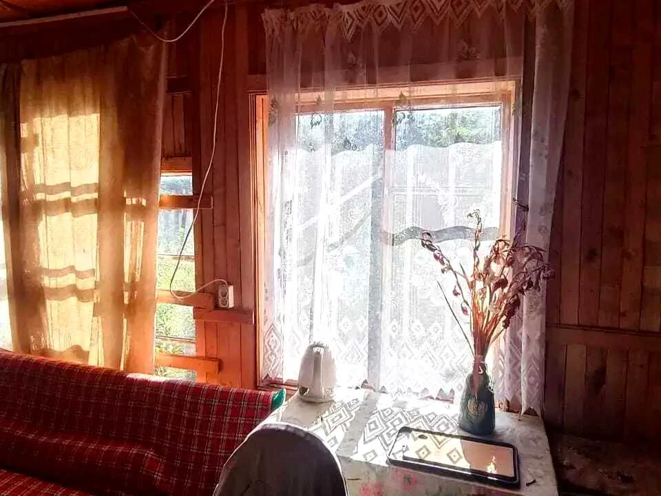 Будинок. Полтава, Ромашкова вул.