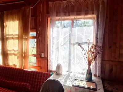 Будинок. Полтава, Ромашкова вул.