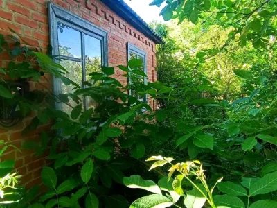 Будинок. Полтава, Ромашкова вул.