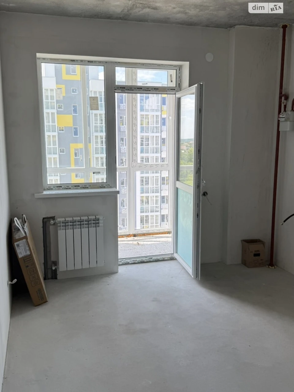 Продаж Квартира Київський