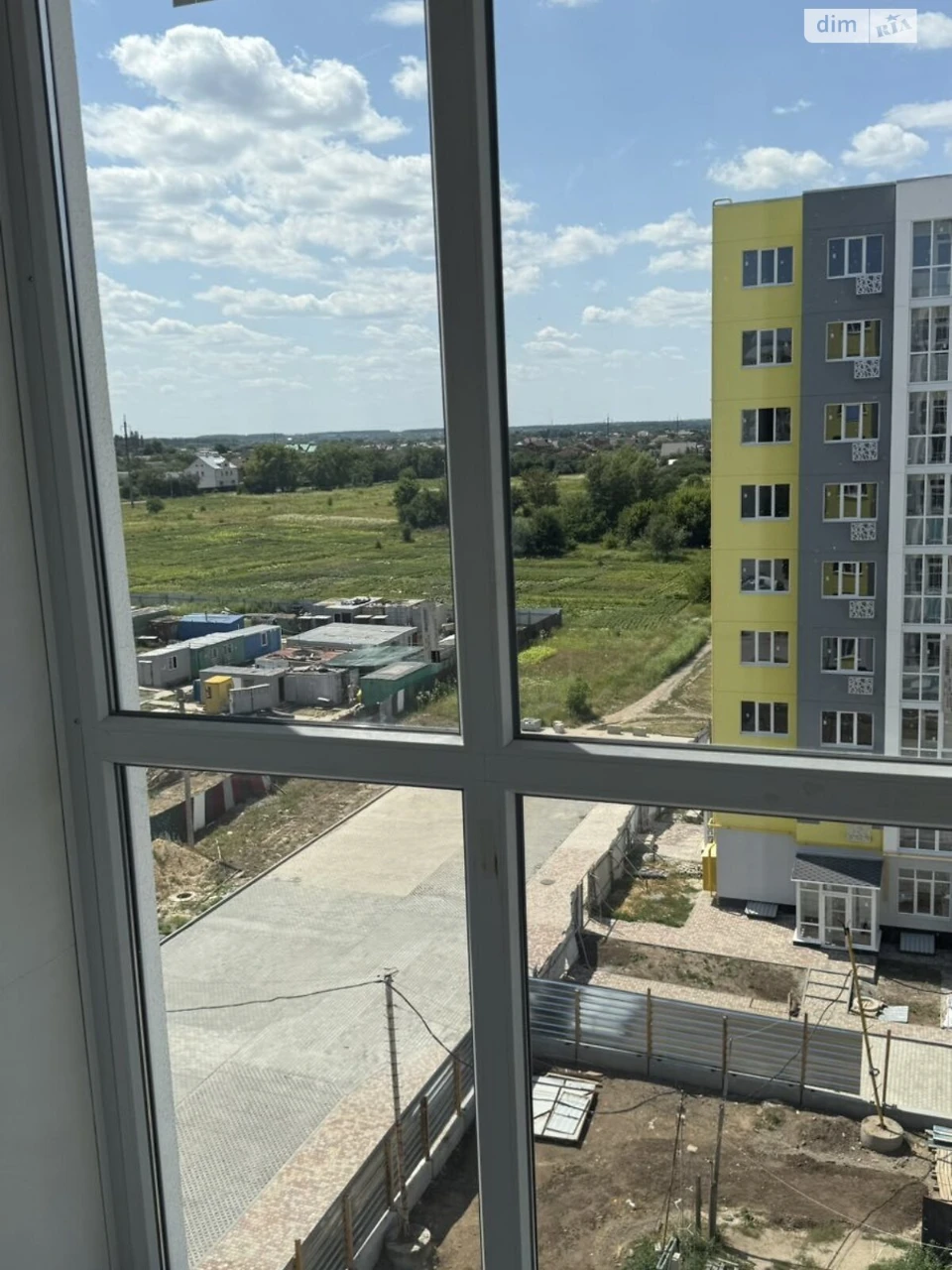 Продаж Квартира Київський
