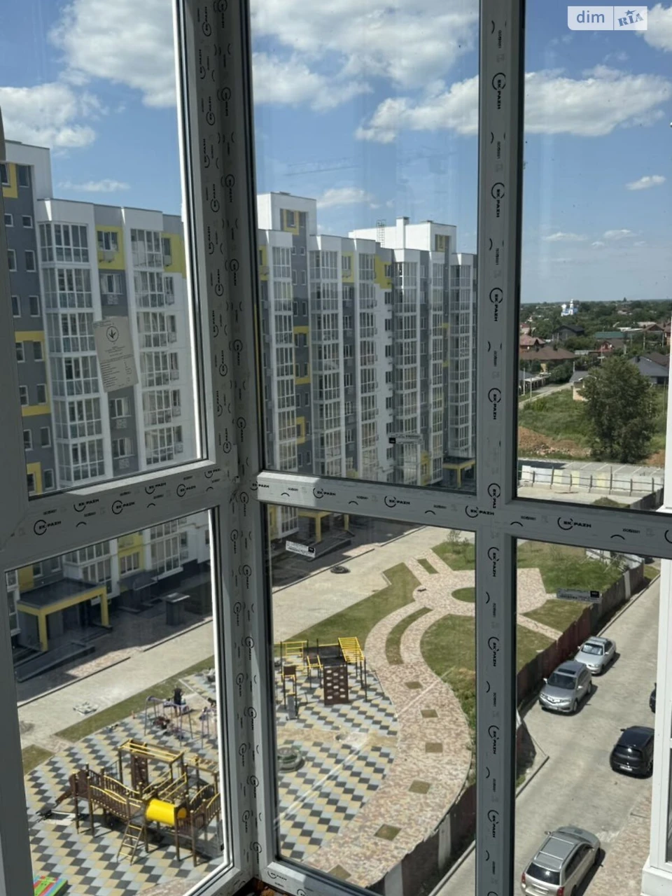 Продаж Квартира Київський