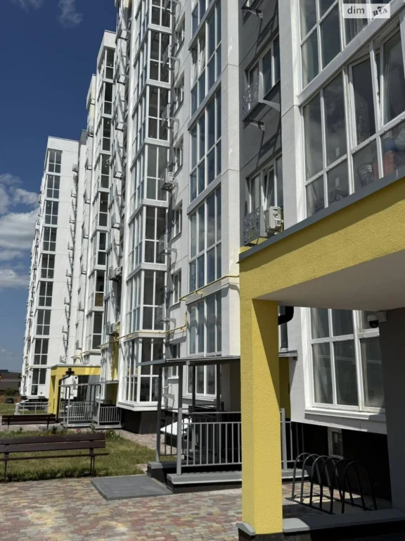 Продаж Квартира Київський