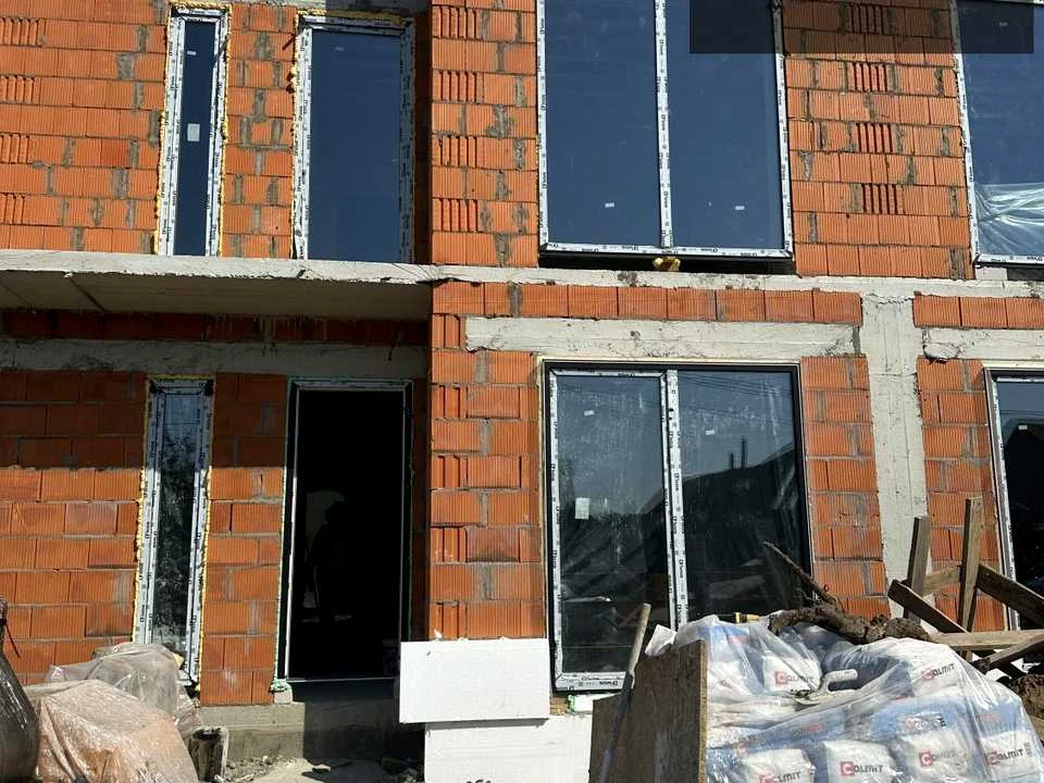 Будинок. Ужгород, Тысянская