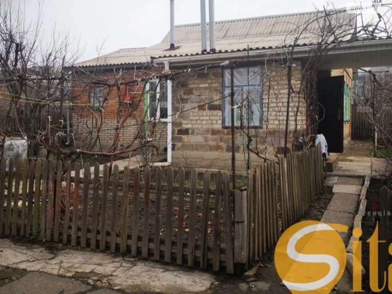 Продажа домов Александровский (Жовтневый).
