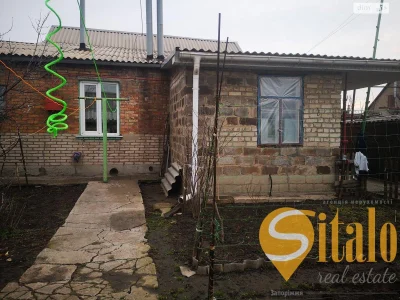 Продаж Дім Олександрівський (Жовтневий)
