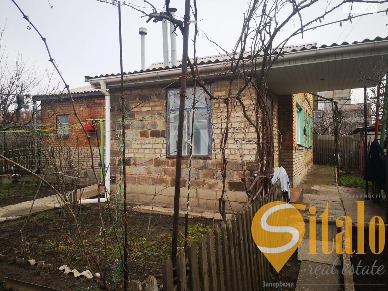 Продаж Дім Олександрівський (Жовтневий)