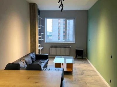 Apartment. Kharkiv, Otakara Yarosh Avenue.